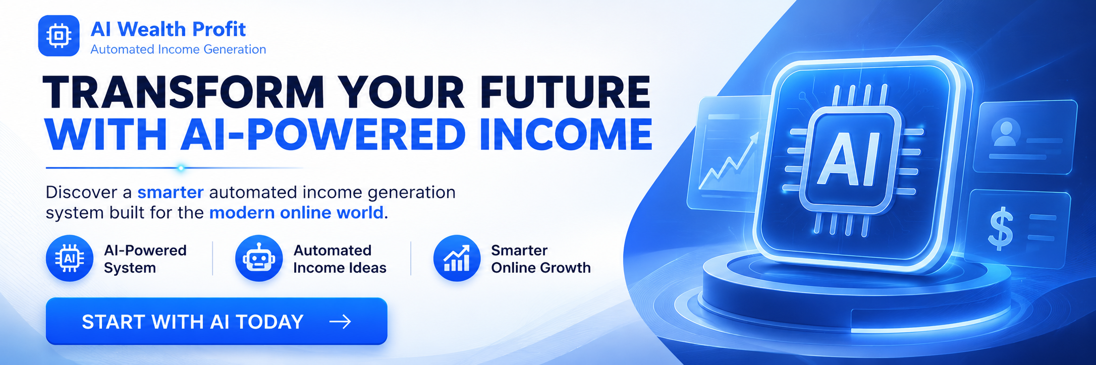 AI Wealth Profit - Leaderboard