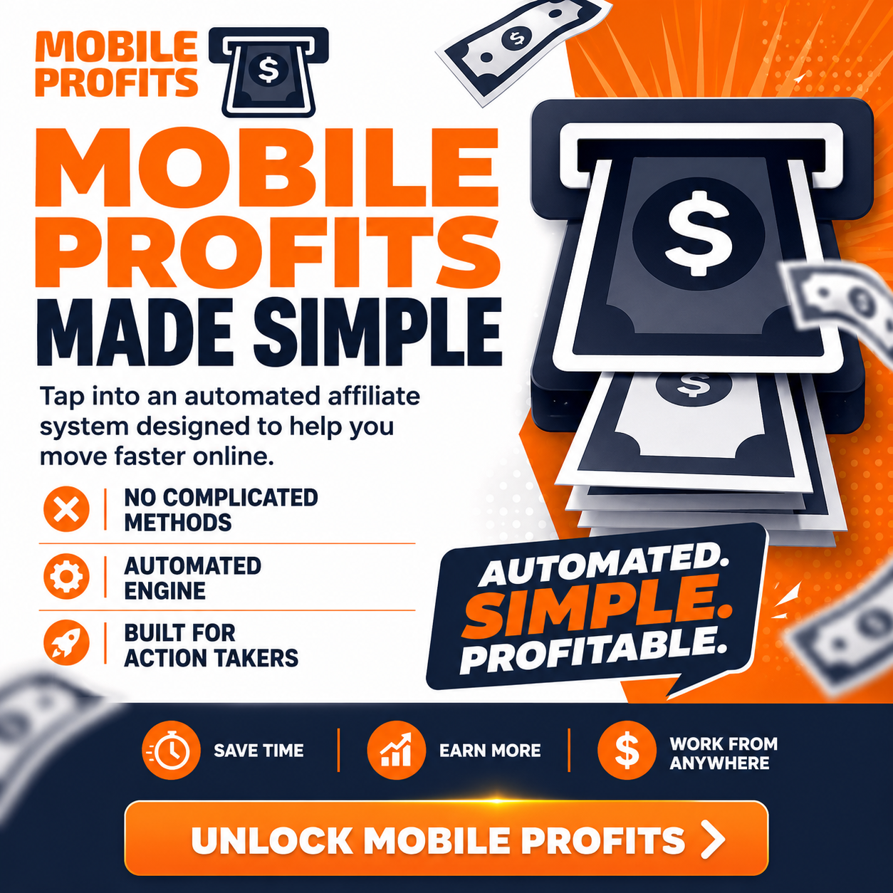 Mobile Profits - Square