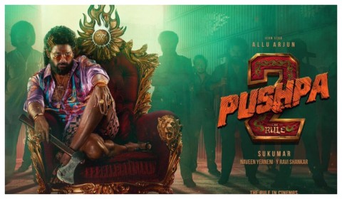 Pushpa 2 Review: A Gripping Sequel That Delivers Action and Drama