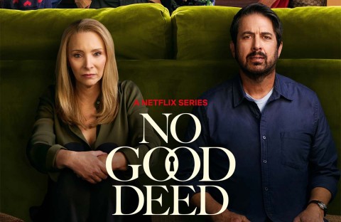 No Good Deed Review: A Dark Comedy Gem Starring Ray Romano and Lisa Kudrow
