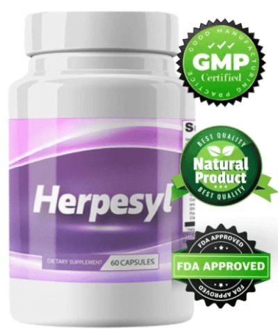 Herpesyl Review: The All-Natural Supplement People Are Turning to for Herpes Support