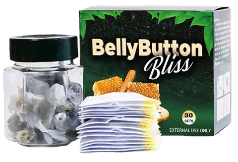 BellyButtonBliss Review: The Overnight Belly Patch That's Changing Lives Naturally