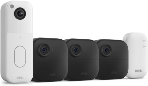 Blink Video Doorbell + Outdoor 4 Review: Why Smart Shoppers Are Securing Their Homes for Under $90