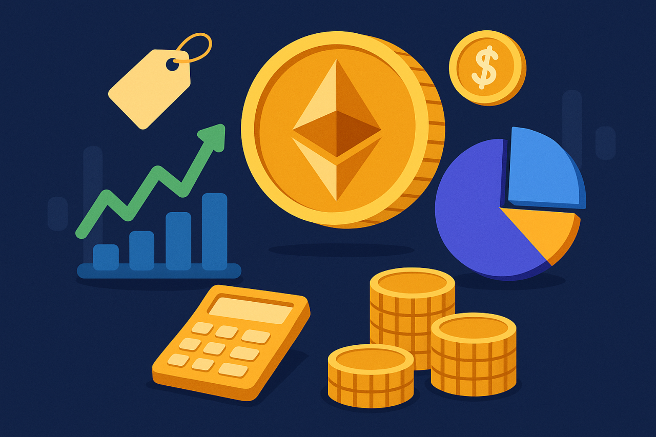 Tokenomics: The Economics of Crypto Tokens