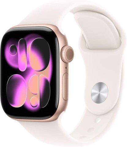 Apple Watch Series 11 Review: Why This Rose Gold Smartwatch Is a Better Everyday Upgrade Than You Think