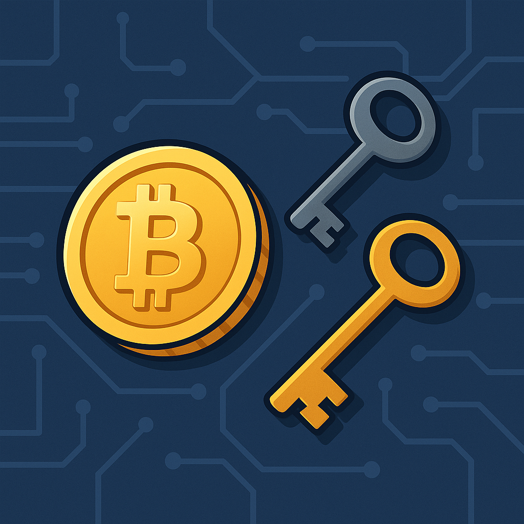 Private Keys and Public Keys: Understanding Encryption in Cryptocurrency