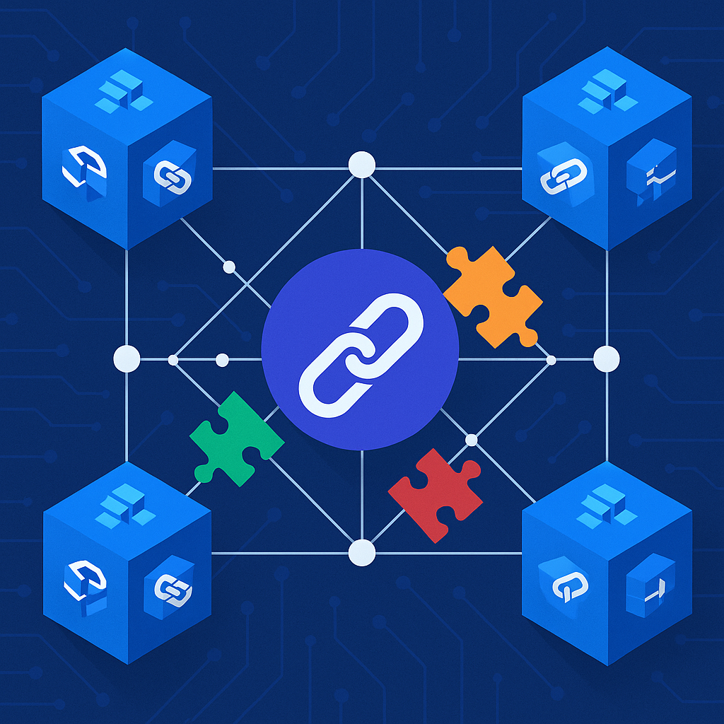 Blockchain Interoperability: Connecting Ecosystems