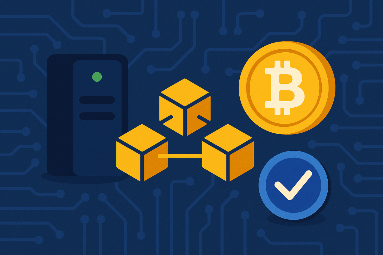 Masternodes: Supporting Blockchain Networks