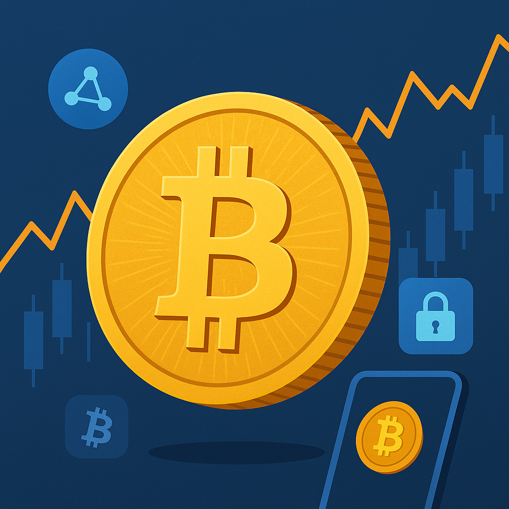 Bitcoin Basics: Understanding the Pioneer Cryptocurrency