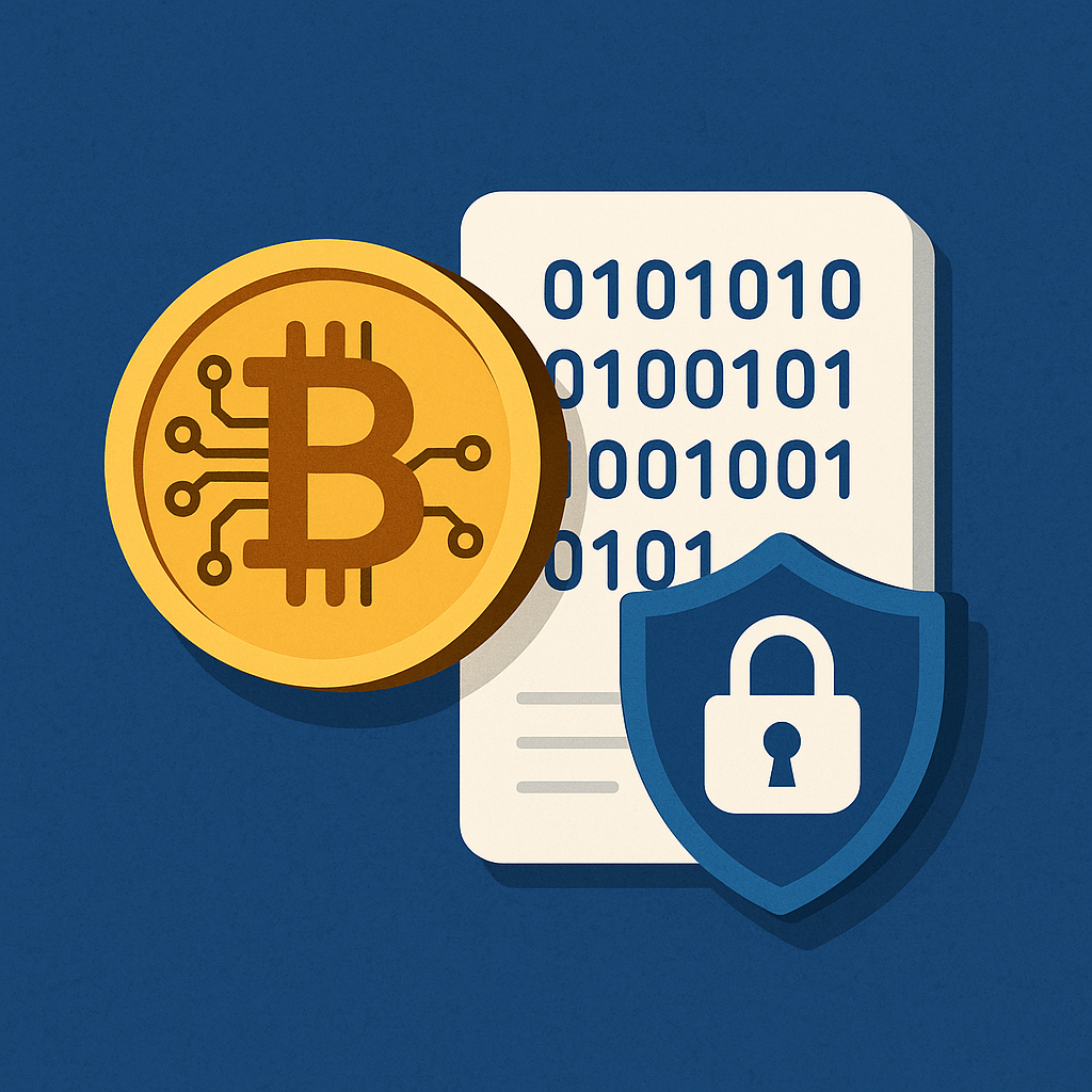 Hash Functions: Ensuring Data Integrity in Cryptocurrency