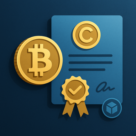 Patents: Innovation and Intellectual Property in Crypto