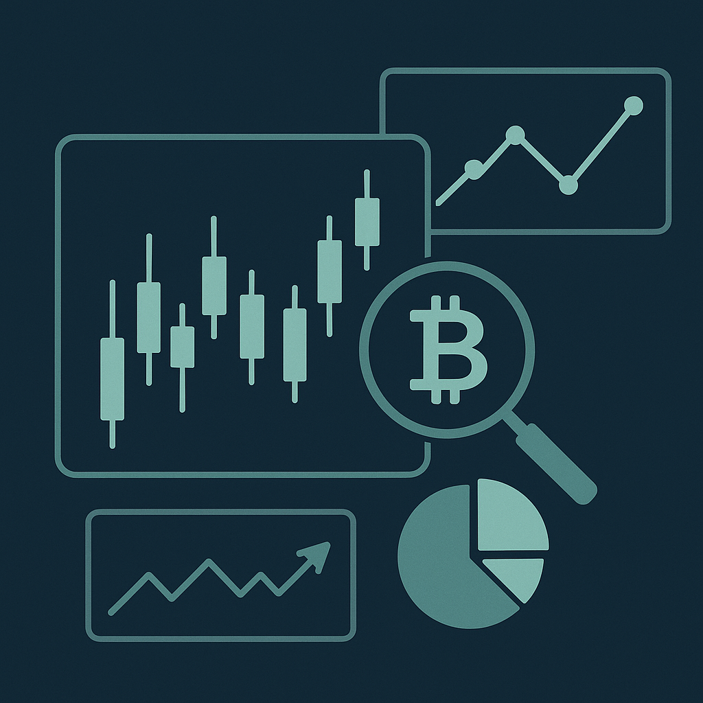 Research Tools: Crypto Data and Analytics