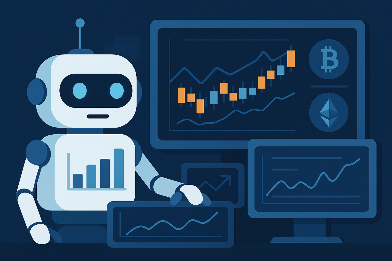 Trading Bots: Automating Your Strategy in Cryptocurrency