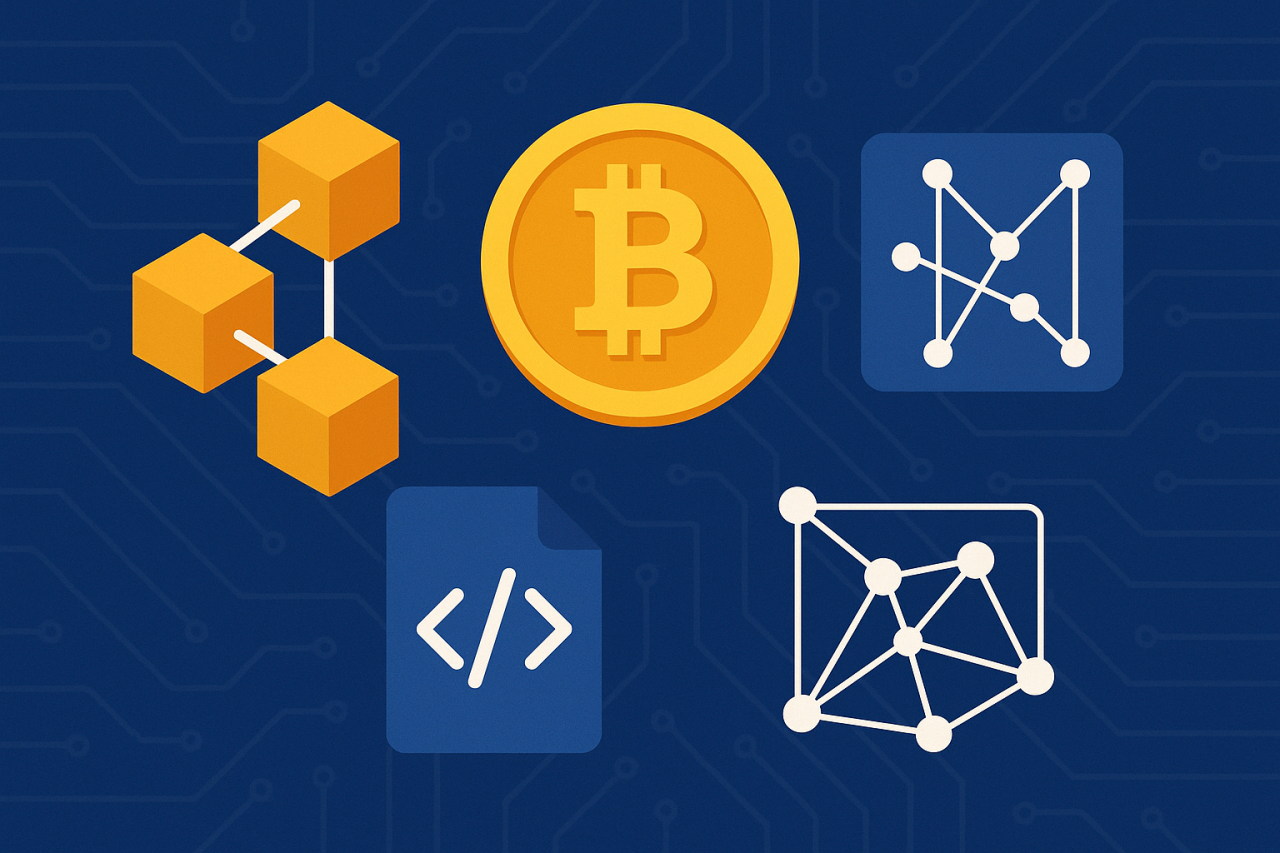 Blockchain Technology: The Backbone of Cryptocurrencies