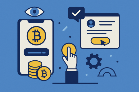 User Experience: Enhancing Accessibility in Crypto