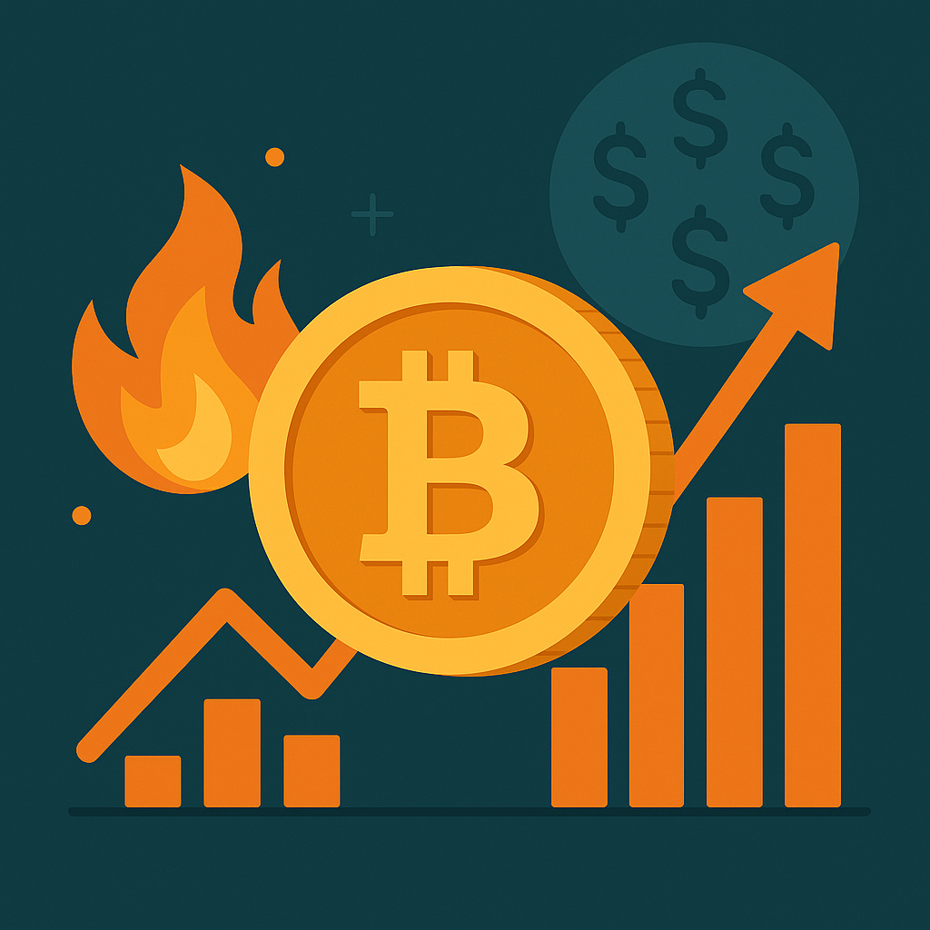 Inflation in Cryptocurrencies: Managing Supply and Value