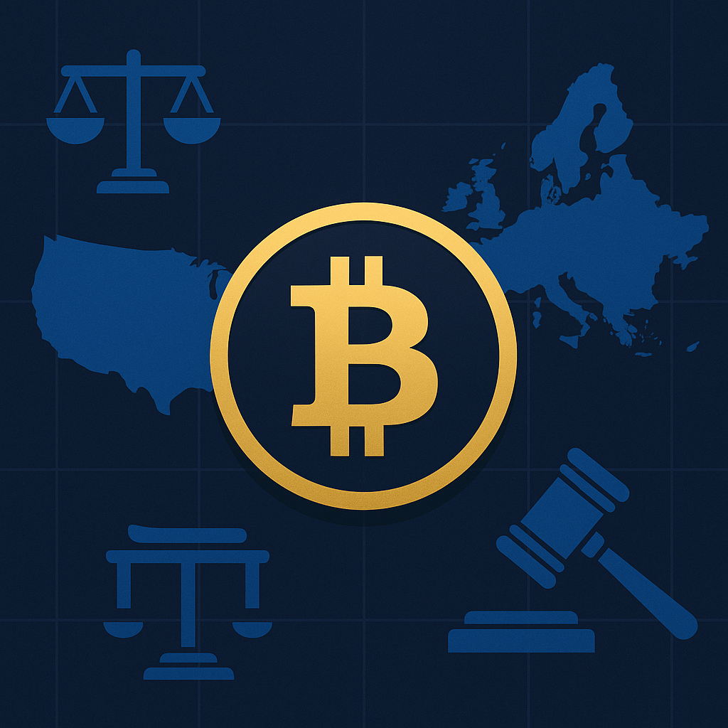 Jurisdictional Challenges: Cross-Border Crypto Regulations Explained