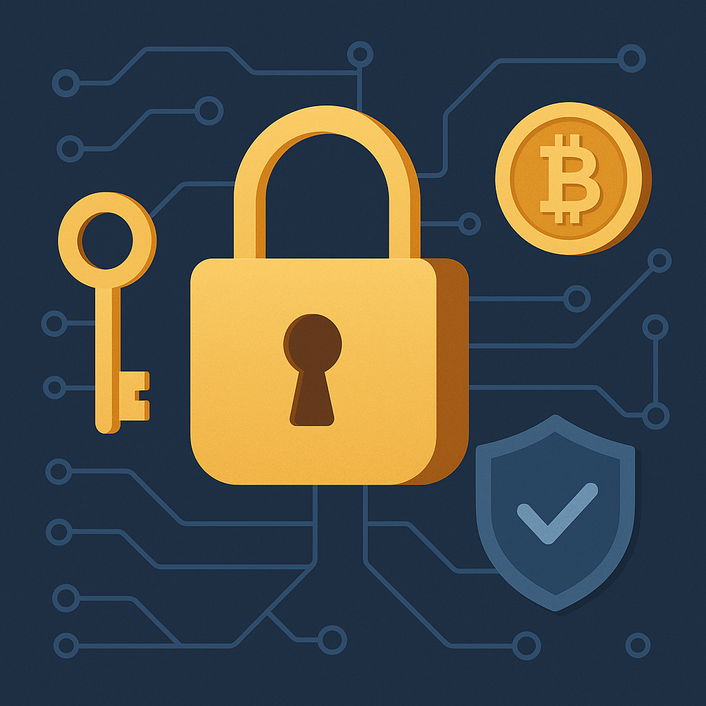 Key Management: Best Practices for Crypto Security