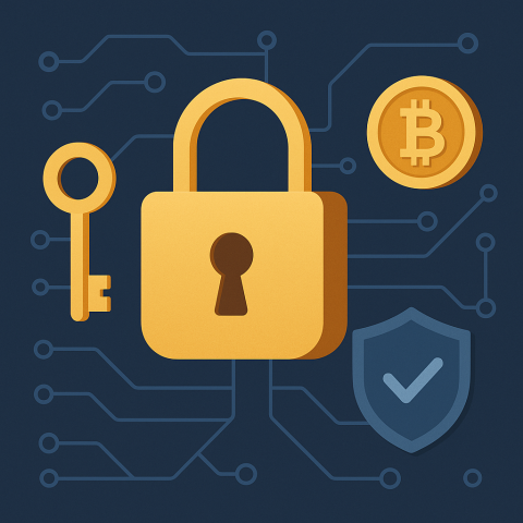 Key Management: Best Practices for Crypto Security