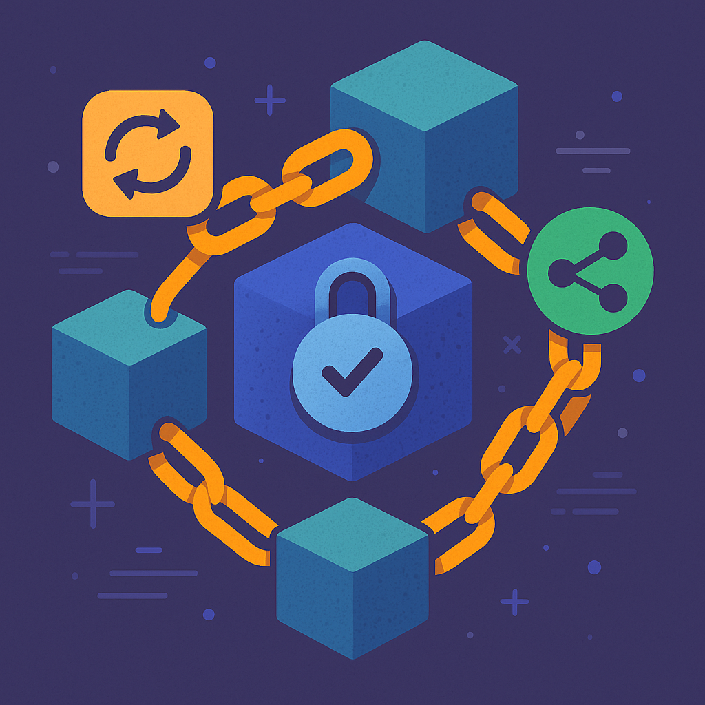 Orphan Blocks: Understanding Blockchain Forks in Cryptocurrency