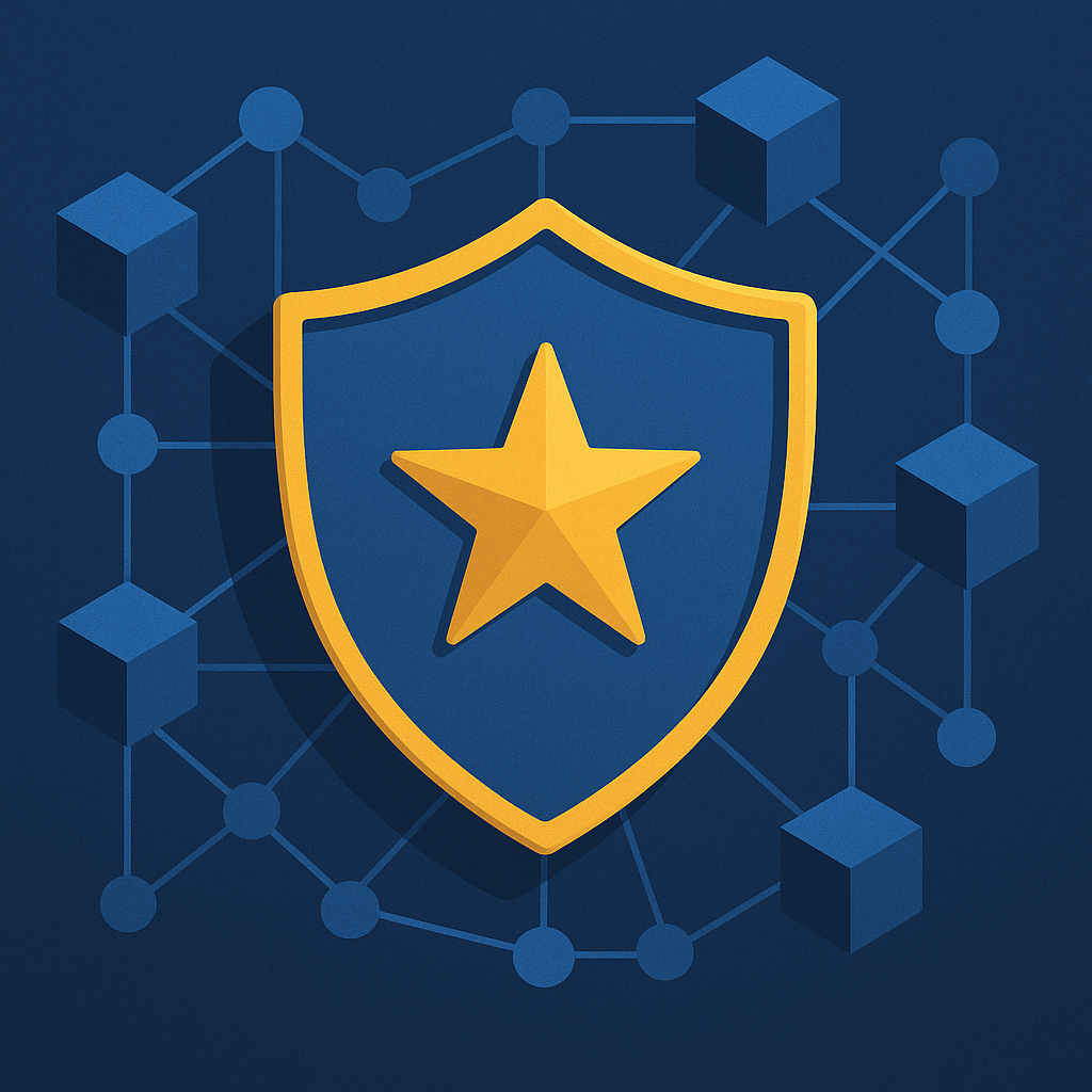 Reputation Systems: Trust in Decentralized Networks Explained