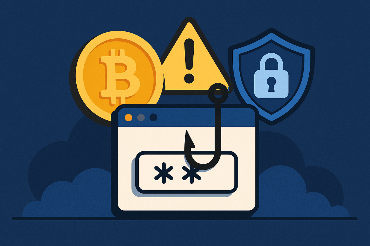 Scam Detection: Staying Safe in the Crypto Space