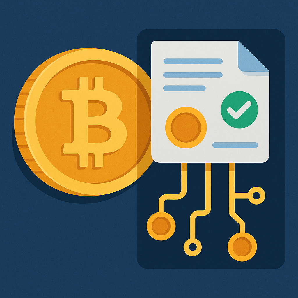 Unspent Transaction Outputs (UTXOs): The Basics Explained