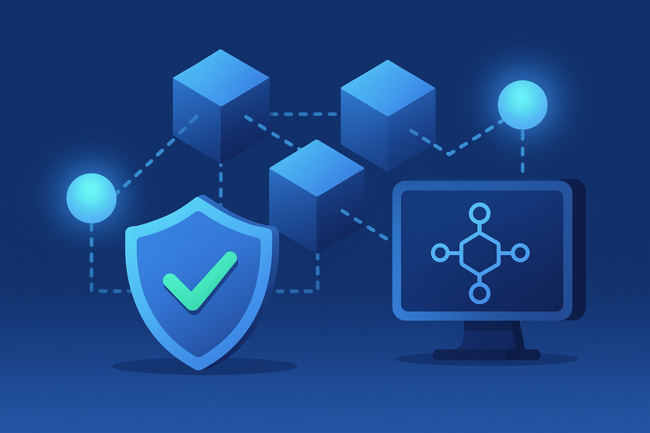 Validator Nodes: Their Role in Blockchain Networks Explained