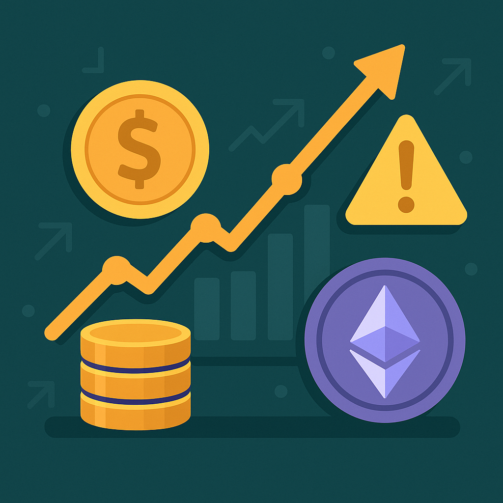 Yield Optimization: Strategies in DeFi Explained