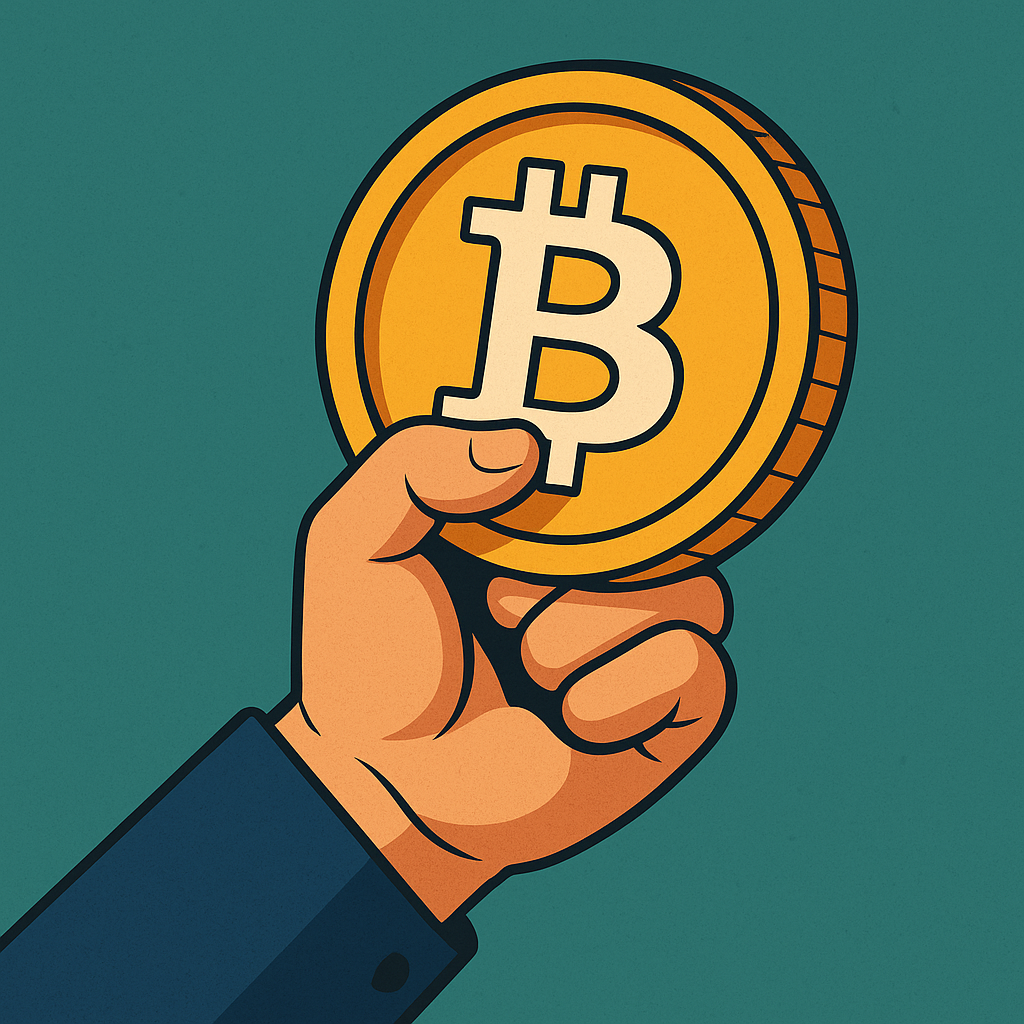 HODL: The Philosophy of Long-Term Holding in Cryptocurrency