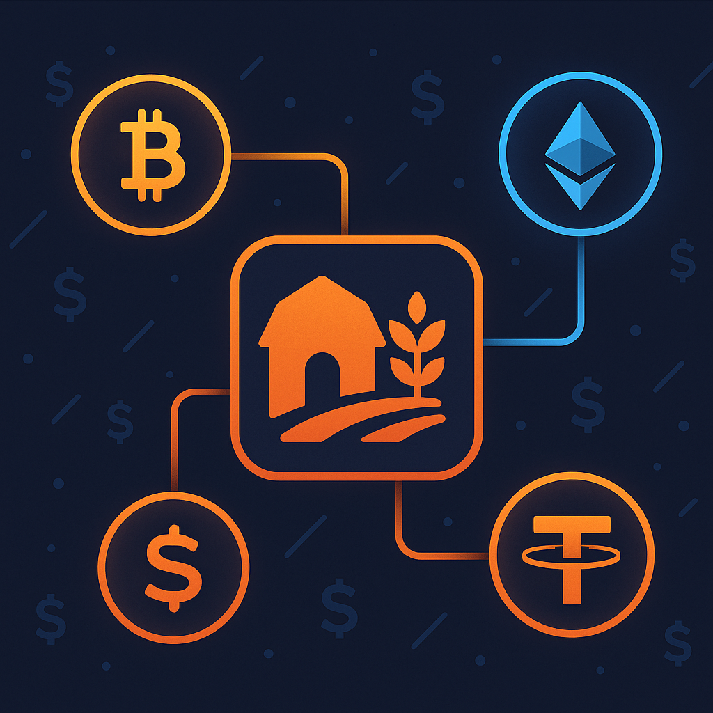Initial Farm Offerings (IFOs): New DeFi Funding Mechanisms Explained