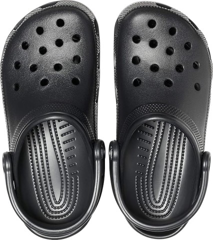 Crocs Classic Clog Review: Why Over 600,000 Shoppers Can’t Get Enough of These Iconic Shoes